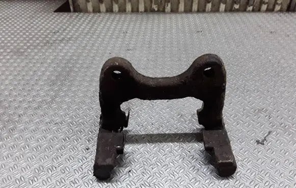 Renault Scenic II - Grand scenic II Brake caliper pad carrier rear 