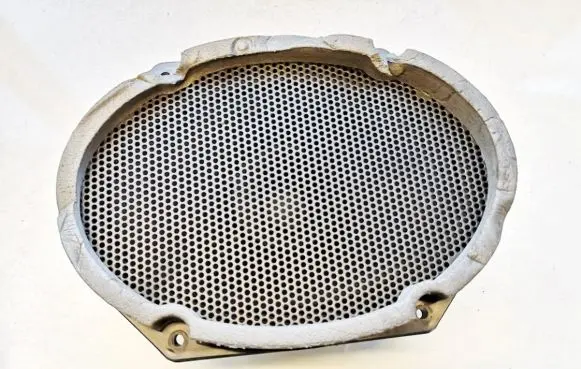 Ford Focus Front door speaker xs4f18808ab xs4f-18808-ab