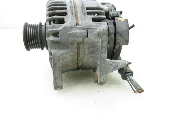 Volkswagen Polo III 6N 6N2 6NF Generator/alternator 0124325013 037903025M
