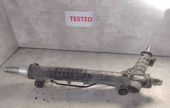 Ford Transit Steering rack 6C113200CC Q26S1260R0