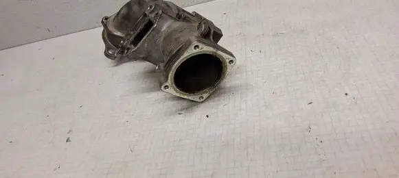 Air intake duct part