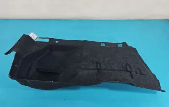 Ford Mondeo MK V Trunk/boot side trim panel DS73-A45423-AL IMPRK1399185