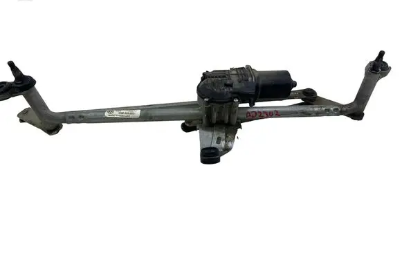 Volkswagen Tiguan Wiper motor 5NB955023