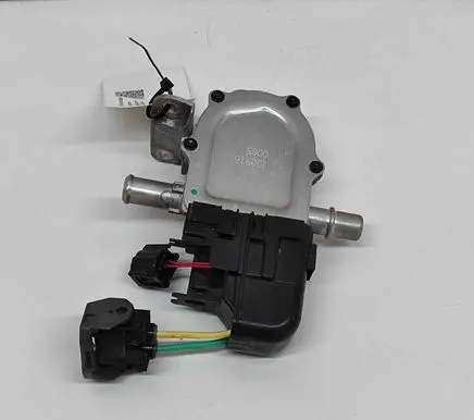 Toyota bZ4X Electric auxiliary coolant/water pump G96H142020 2309160065