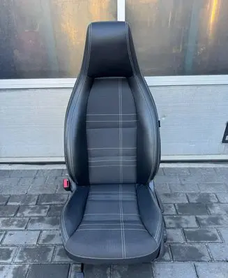 Mercedes-Benz CLA C117 X117 W117 Front driver seat 