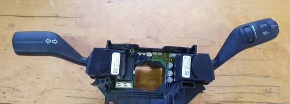 Ford S-MAX Indicator stalk 6G9T13N064CE 6G9T13335AD
