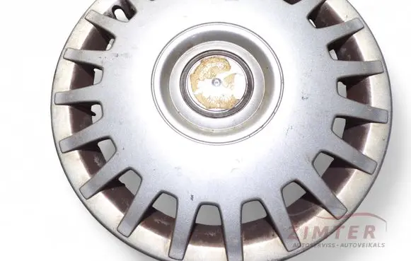 Volkswagen Transporter - Caravelle T4 R15 wheel hub/cap/trim 