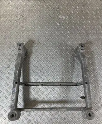 Volvo XC90 Driver seat console base 31377218
