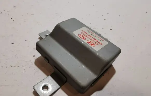 Hyundai Santa Fe Parking PDC control unit/module 957002B000