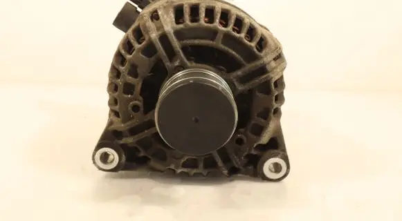 Peugeot 307 Generator/alternator 0124525035
