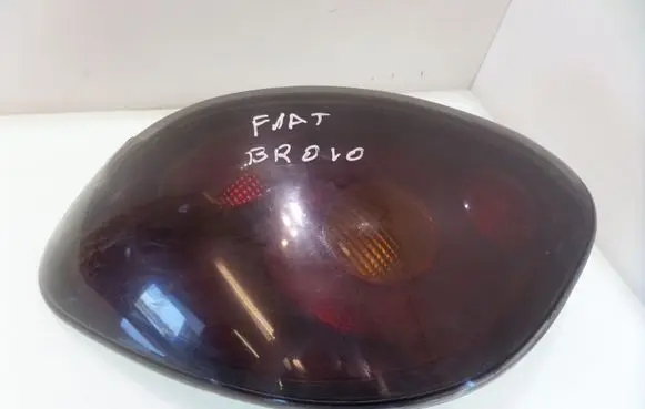 Fiat Bravo - Brava Rear/tail lights 46538353