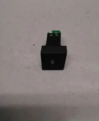Peugeot 508 Central locking switch button 96770413ZE 033857201
