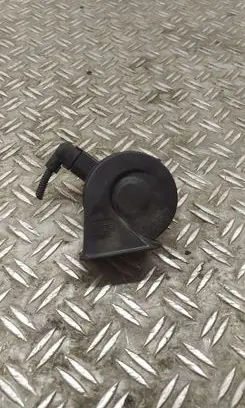 Volkswagen Transporter - Caravelle T5 Horn signal