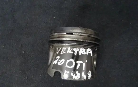 Opel Vectra B Piston 84l42 r131