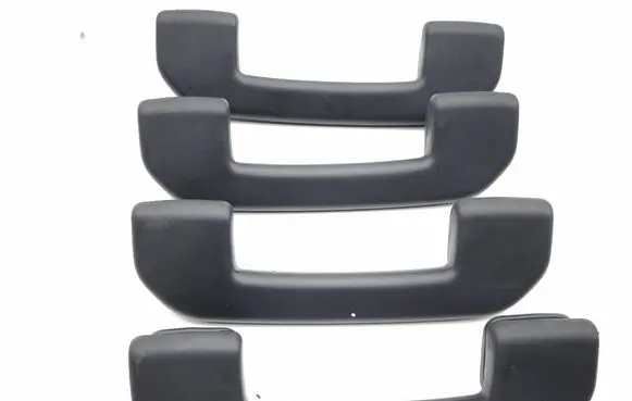 Opel Grandland X A set of handles for the ceiling