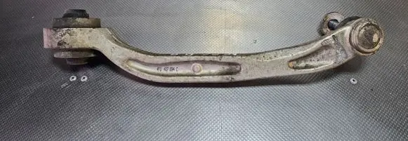 Audi A6 S6 C6 4F Front lower control arm/wishbone 4F0407694C