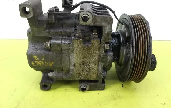Air conditioning (A/C) compressor (pump)