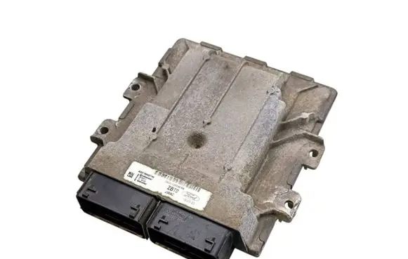 Ford Transit Custom Engine control unit/module GK2112A650NA A2C95192200