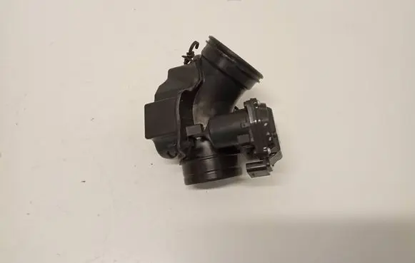 Volvo XC60 Throttle valve 52947502 P416Z 32290142