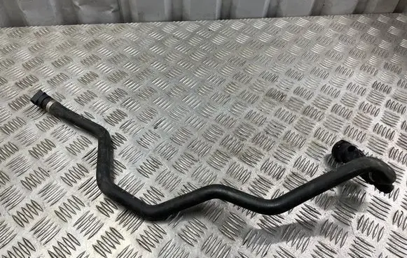 BMW 5 F10 F11 Engine coolant pipe/hose 8514244 16188010