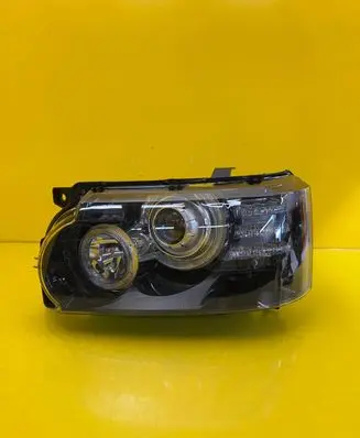 Land Rover Range Rover Sport L320 Headlight/headlamp CH42-13W030-BA