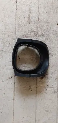 Mercedes-Benz ML W164 Steering wheel trim 