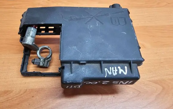 Opel Insignia A Positive wiring loom 13285113 05052009