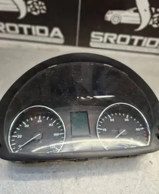 Mercedes-Benz Sprinter W906 Speedometer (instrument cluster) A9065423501 A9064482521