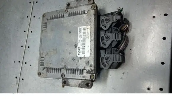 Renault Laguna II Engine control unit/module ECU 0281010297