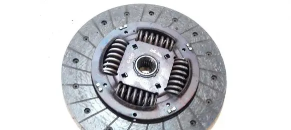 KIA Ceed Clutch pressure plate 32021