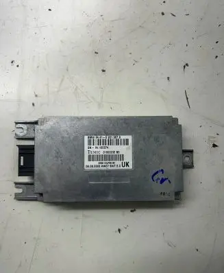 BMW 7 E65 E66 Other control units/modules 6931987 01000232B0 100374