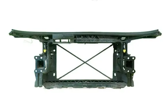 Audi A3 S3 8P Radiator support slam panel 8P0805594C
