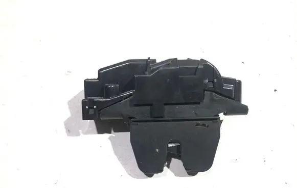 Citroen C4 I Picasso Tailgate window lock/catch/latch 9660403680
