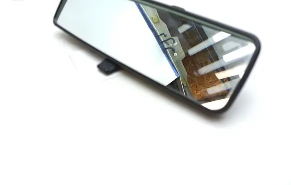 Fiat Doblo Rear view mirror (interior)