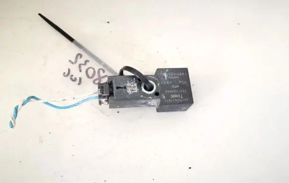 Citroen C3 Airbag deployment crash/impact sensor 1490426080