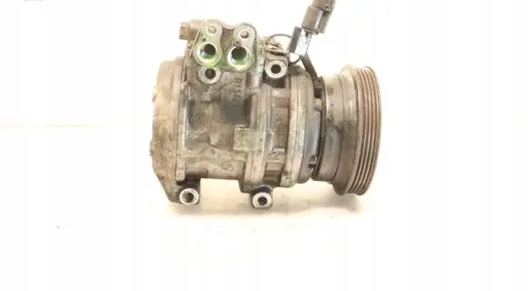 Air conditioning (A/C) compressor (pump)
