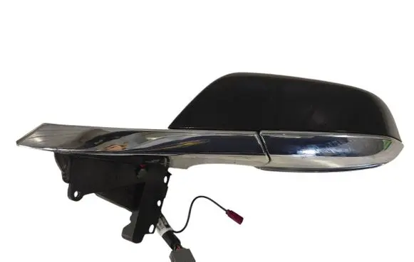 Tesla Model S Front door electric wing mirror 104131700G