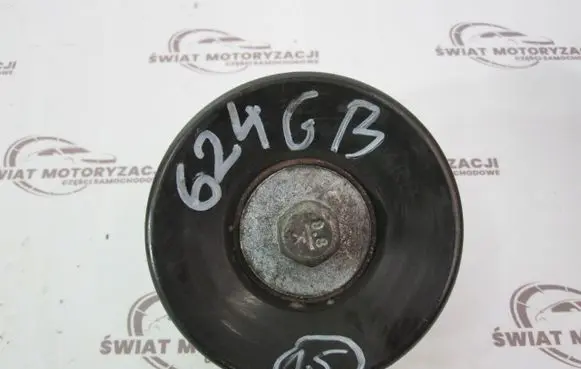 Jaguar XF Generator/alternator belt tensioner 624GB
