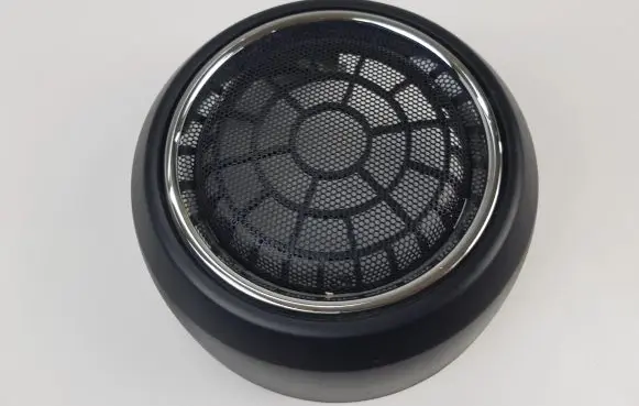 Mini One - Cooper F56 F55 Front door speaker cover trim 