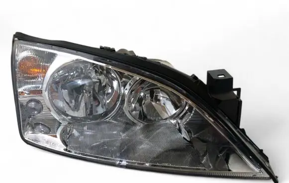 Ford Mondeo Mk III Headlight/headlamp 1134567 Replacement TYC