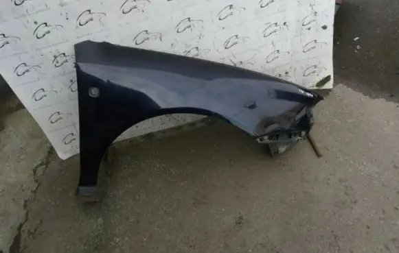 Audi A3 S3 8L Fender