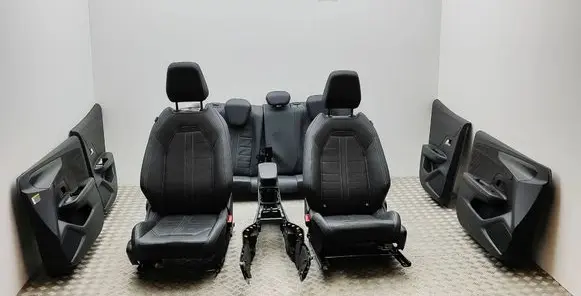 Opel Mokka B Interior set 9839727980 9839727880