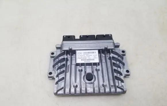 Citroen C5 Engine control unit/module 9663548180