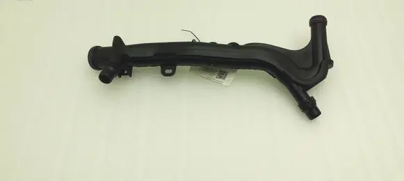Citroen C3 Engine coolant pipe/hose 9806793080