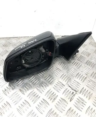 BMW 5 F10 F11 Front door electric wing mirror A046412 E1021016 E1021141