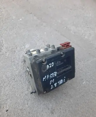 Renault Master II ABS Pump 10020402764 10094614033