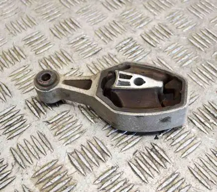 Gearbox mount