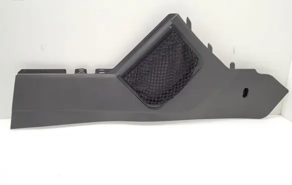 Volkswagen Touran III Centre console side trim front 5TB863046C A053629