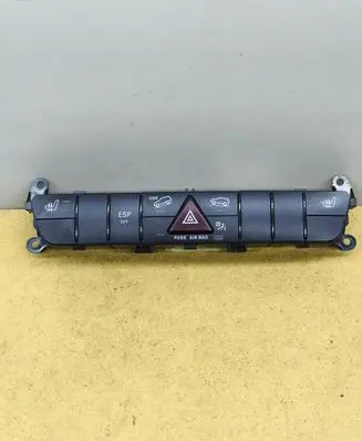ESP (stability program) switch