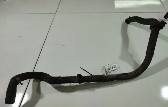 Renault Scenic II - Grand scenic II Engine coolant pipe/hose